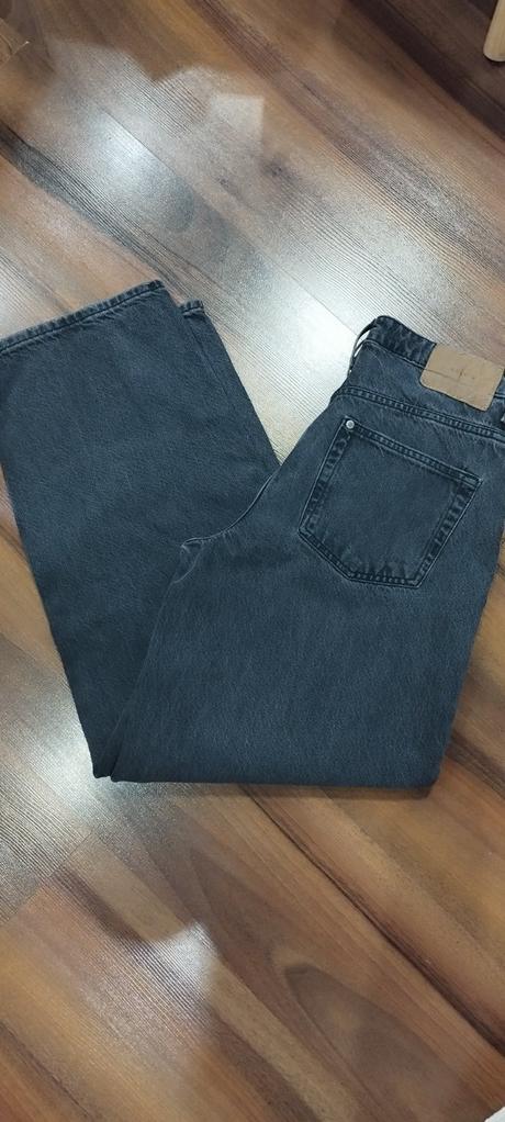 H&m baggy rifle, h&m,38