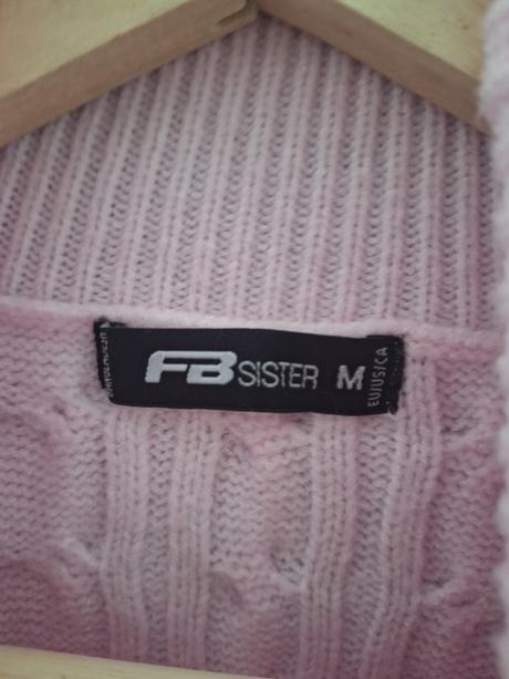 Pletené šaty, new yorker,m