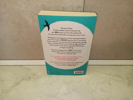 Mike gayle - a song of me and you, 