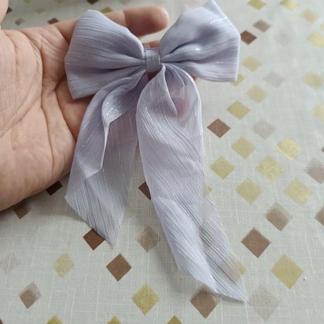 Mašle sponky do vlasov, 