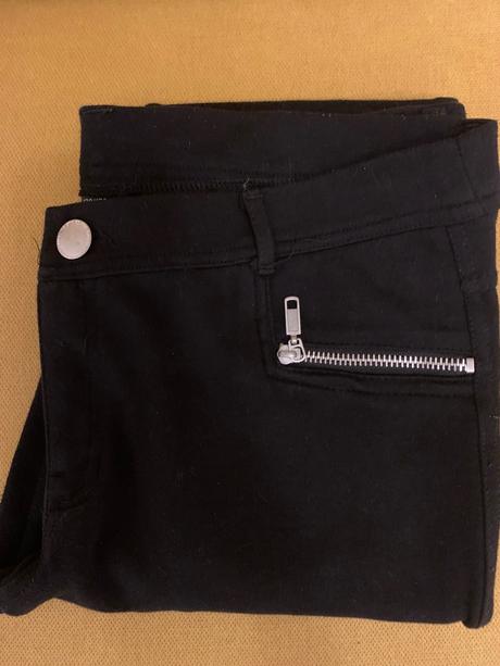 Nohavice slim strih, takko,176