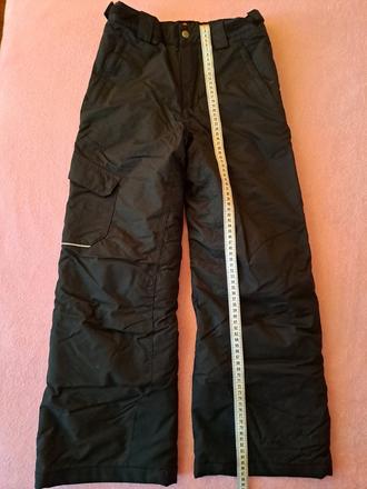 Otepľovačky, columbia,134