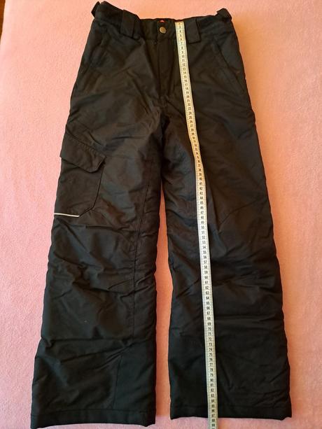 Otepľovačky, columbia,134