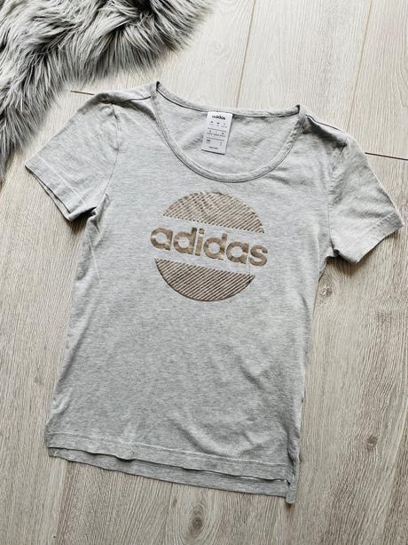 Športové tričko adidas, adidas,xs
