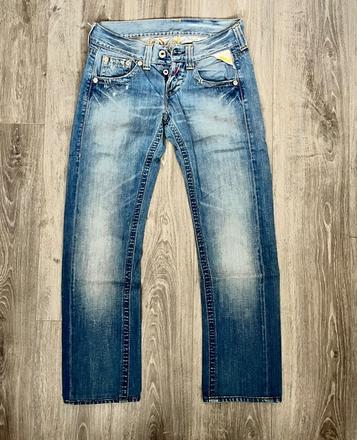 Rifle replay, replay,m