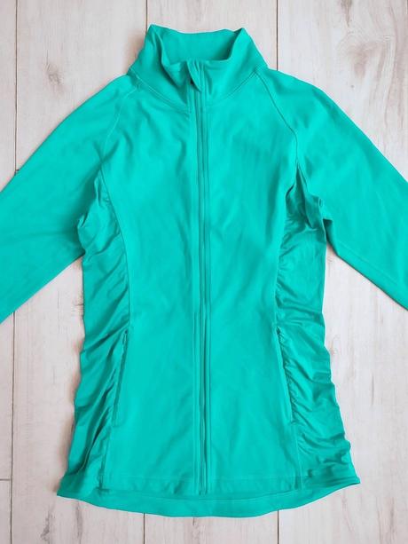 Športová mikina victoria secret, victoria's secret,s