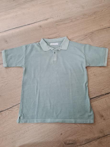 Polokošeľa, zara,134