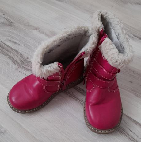 Zimné čizmy nelli blu č.24, nelli blu,24