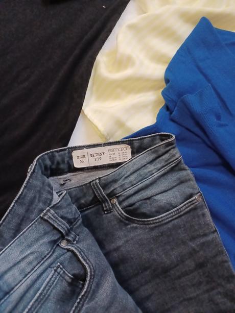 Elegantný balík m, m