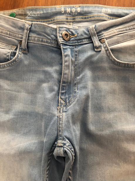 Chlapcenske rifle, new yorker,32