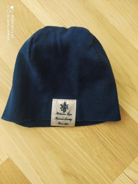 Dvojvrstvova ciapka, 80