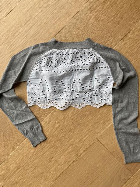 Bolelo twinset, twinset,128