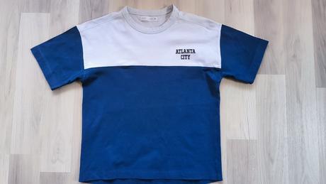 Tricko, zara,140