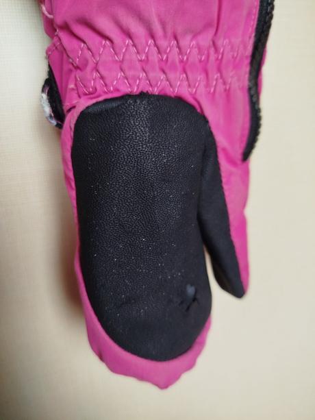 Rukavice, decathlon,122