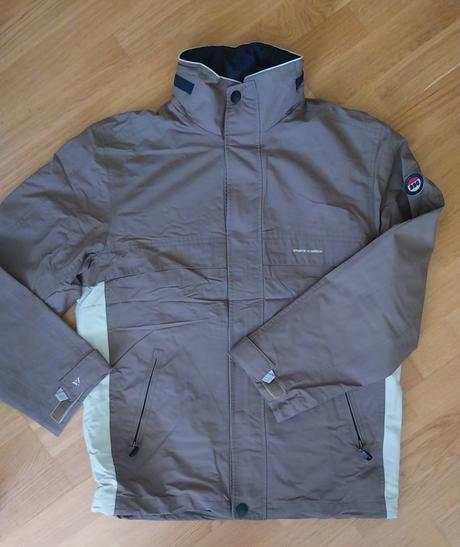 Jarná vetrovka c&a vestbury sport clasic, c&a,l