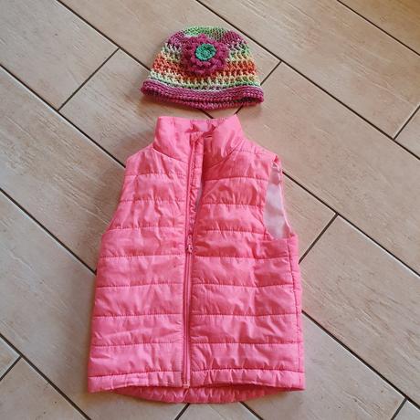 Mix dievca 86-92-98, 86–98