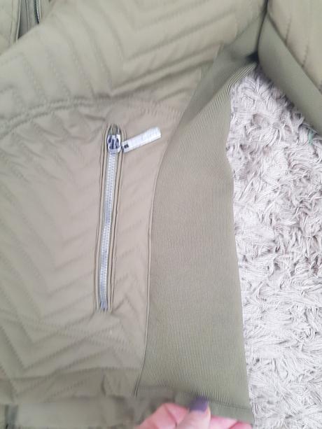 Fransa fresfit 1 outerwear - light jacket, č.m, m