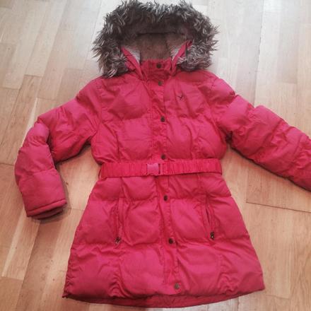 Zimna bunda, atmosphere,40