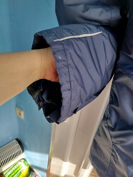 Otepľovačky 146/152, tchibo,146