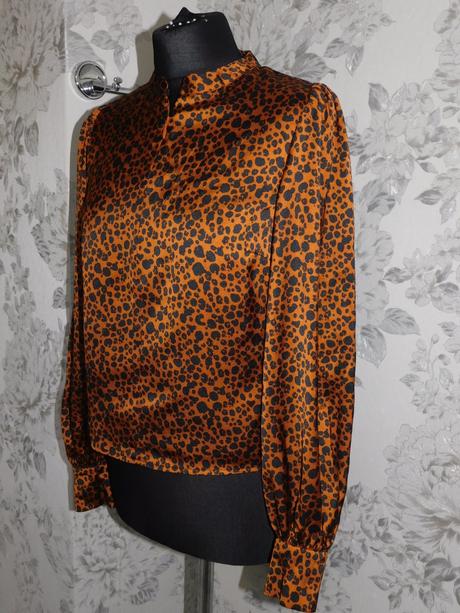 Scotch&soda luxusna bluzka, 34 / xs