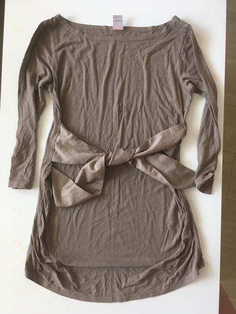 Tehotenske tricka, l