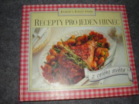 Recepty pro jeden hrnec, 