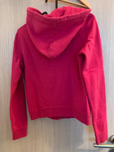 Mikina a&f, abercrombie&fitch,152