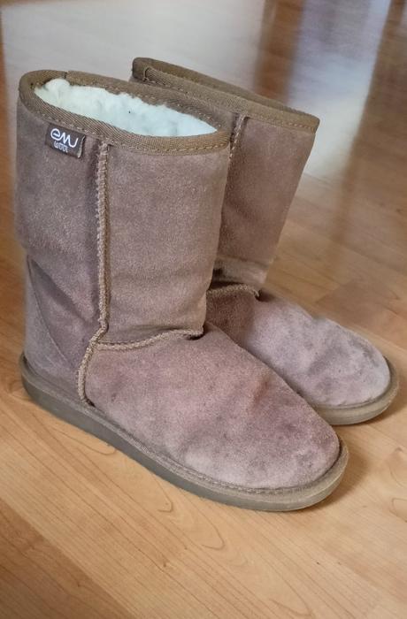 Emu australia č.39, 39