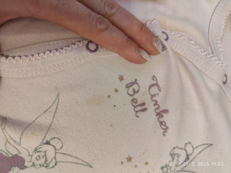 Pyžamá na spanie, f&f,86