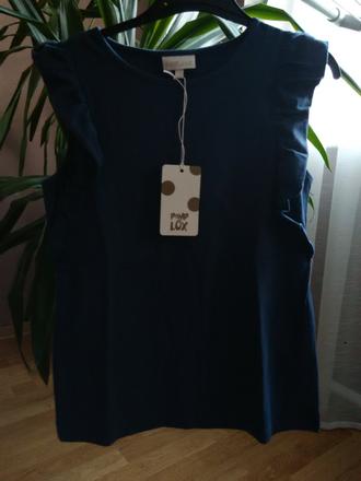 Tričko, pompdelux,134