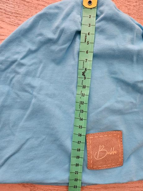 Čiapka bubbe, bubbe,134