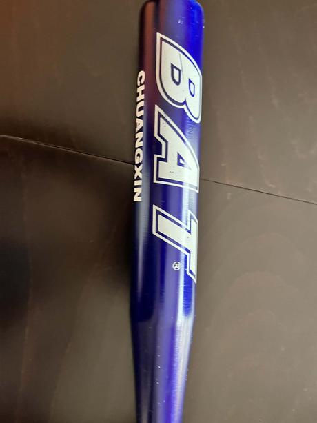 Baseballová palica, 