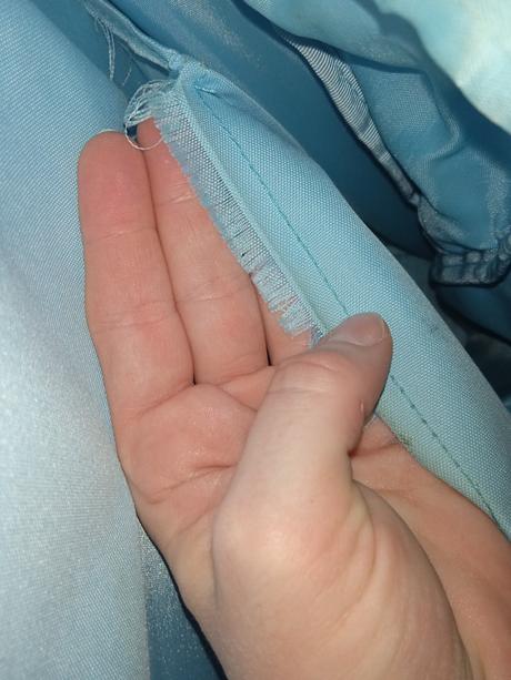 Školská taška hama - set peračník+vrecko, 