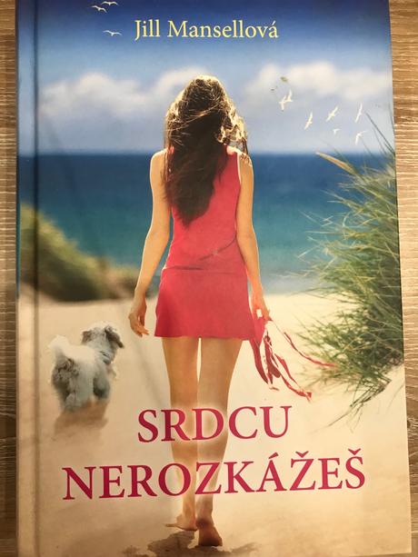 Kniha srdcu nerozkazes, 