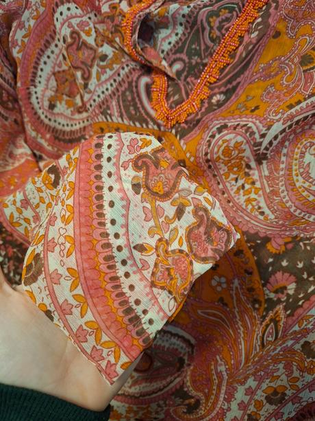 Blúzka s, h&m, h&m,s