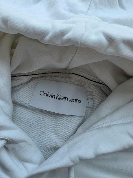 Mikina ck, calvin klein,s
