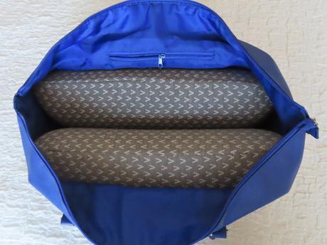 Väčšia kabelka, príručná taška,