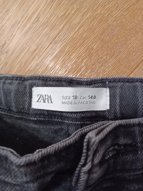 Rifle zara, zara,140