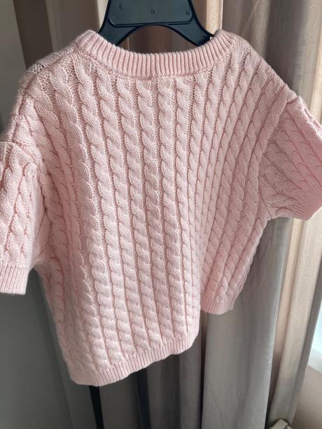 Dievčenský svetrik h&m, h&m,104