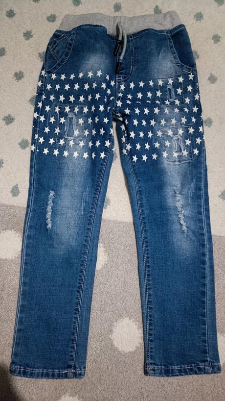 Frajerské rifle, 122