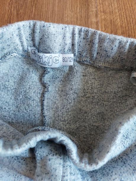 Tepláčiky, dirkje,80