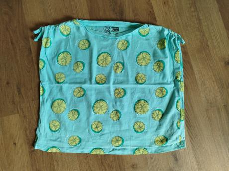 Crop topy, pepco,134