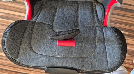 Britax romer kidfix ii xp sict, britax