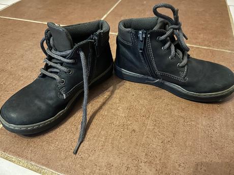 Chlapčenské topánky, bären-schuhe,28