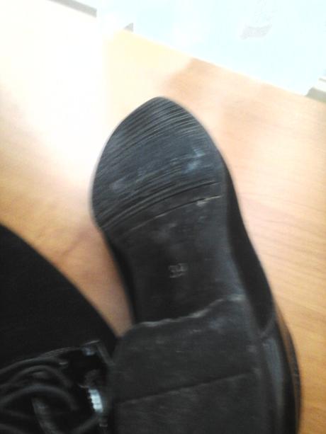 Elegantne topanky, 39