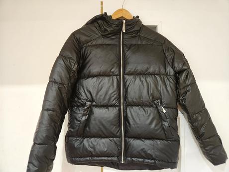 Bunda s kapucnou s ko, m