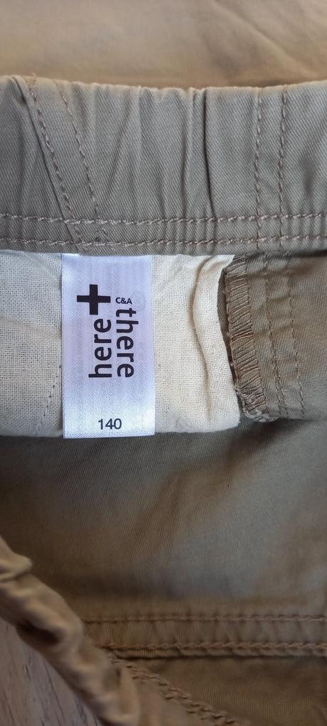 Sortky 2 ks, c&a,134