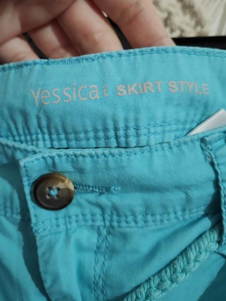 Mini sukňa c&a, c&a,m