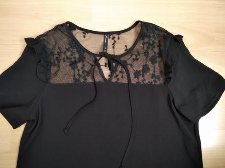 Krásna bluzka, house,xs