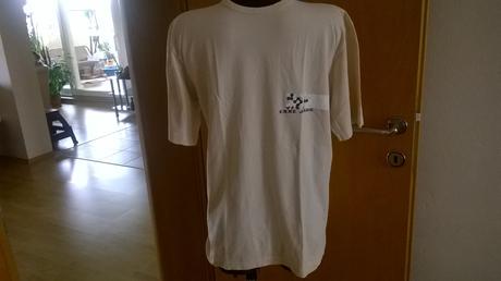 Tričko pre pana na domáce nosenie , m